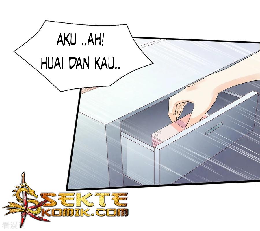 Peerless Medical Saint Trailer Chapter 1 - halaman 9