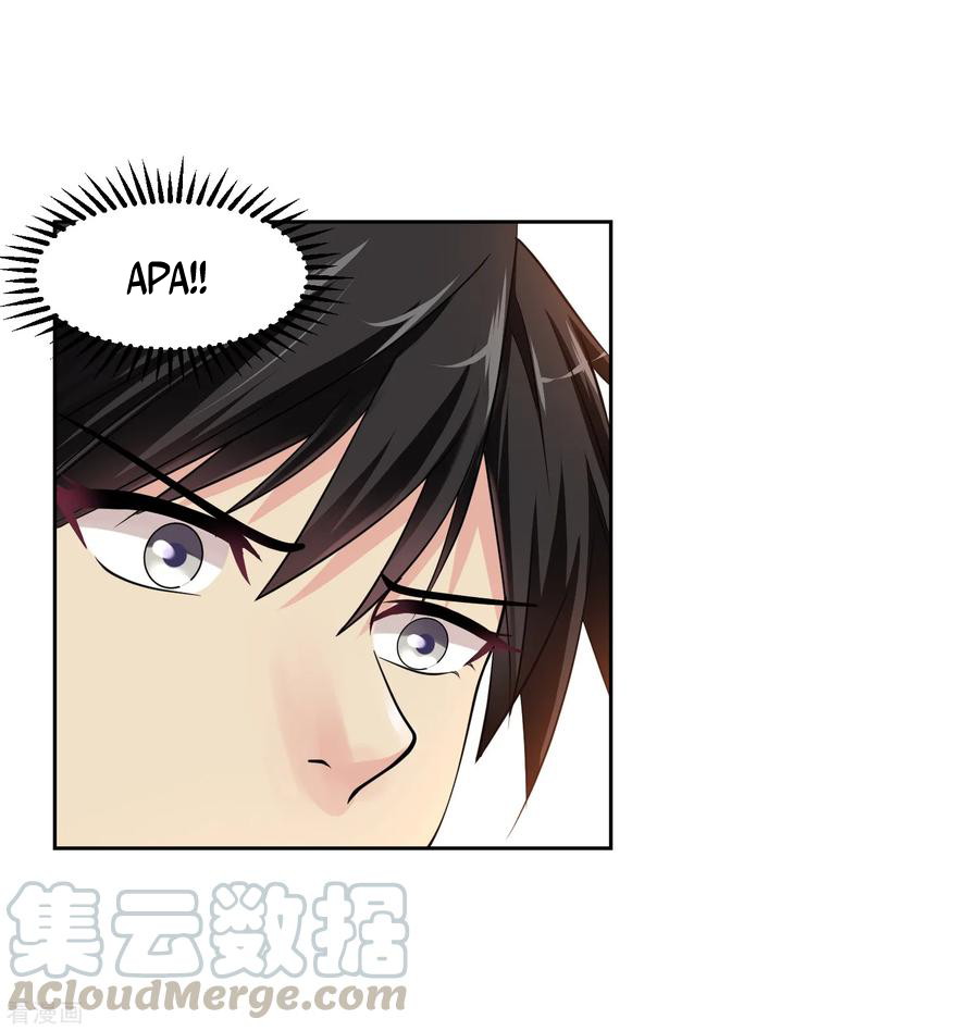 Peerless Medical Saint Trailer Chapter 10 - halaman 14