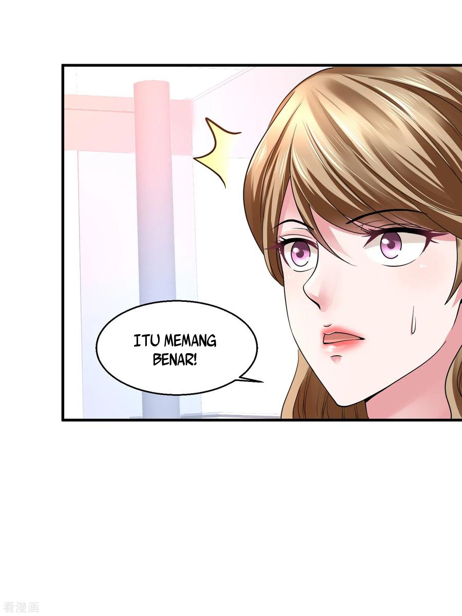 Peerless Medical Saint Trailer Chapter 10 - halaman 17