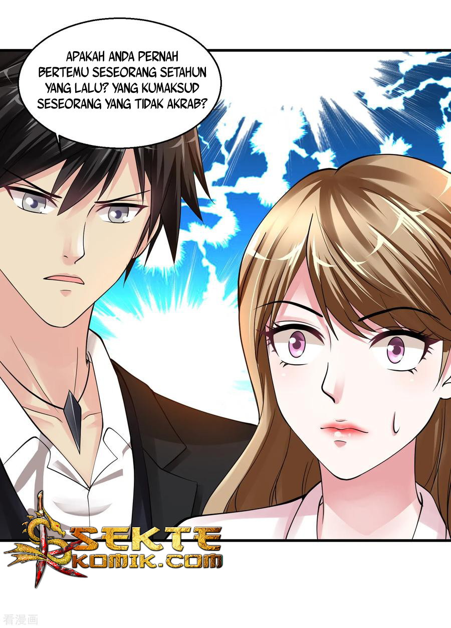 Peerless Medical Saint Trailer Chapter 10 - halaman 19