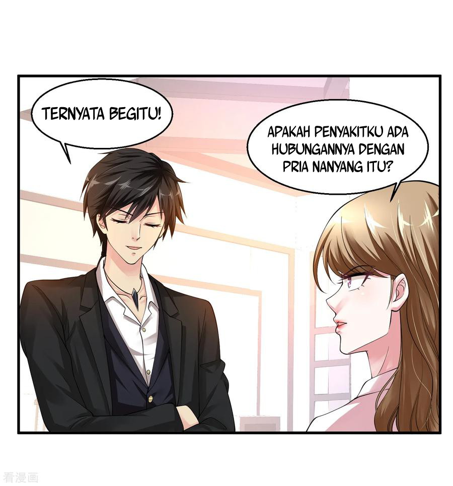Peerless Medical Saint Trailer Chapter 10 - halaman 21