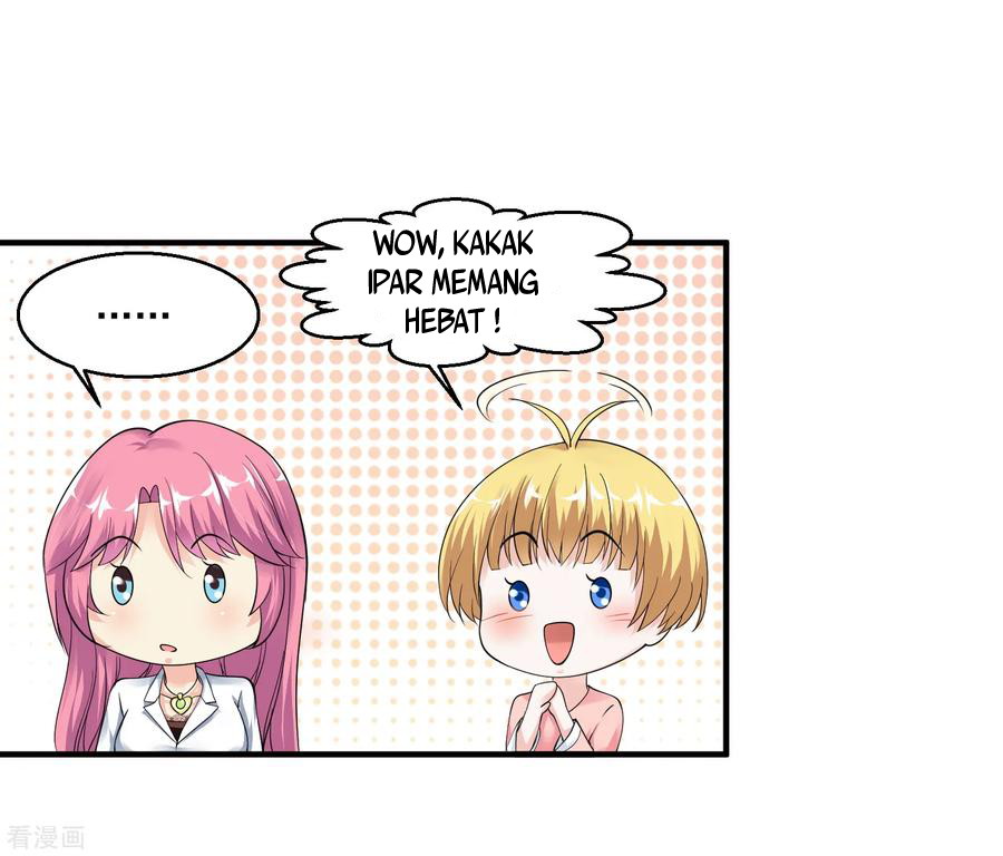 Peerless Medical Saint Trailer Chapter 10 - halaman 24