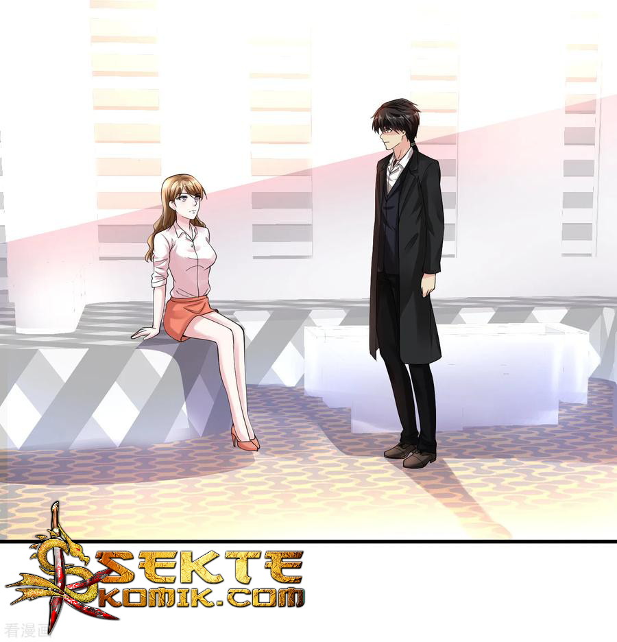 Peerless Medical Saint Trailer Chapter 10 - halaman 27