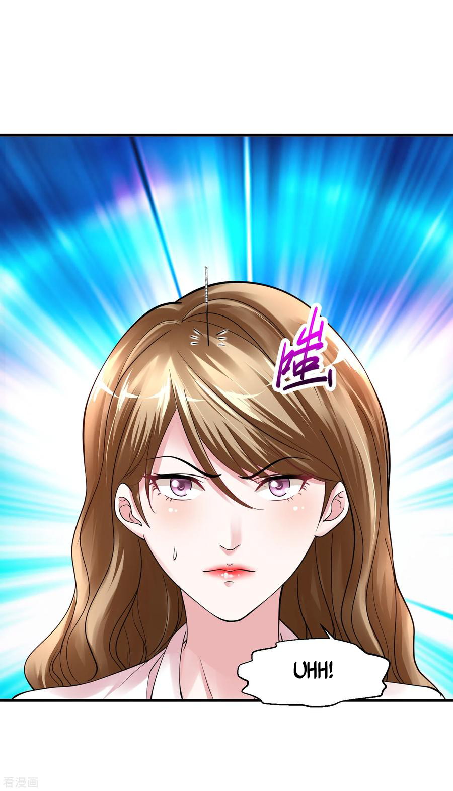 Peerless Medical Saint Trailer Chapter 10 - halaman 29