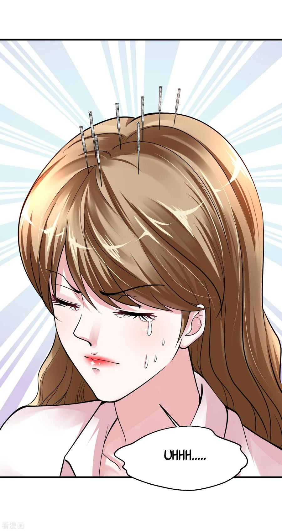 Peerless Medical Saint Trailer Chapter 10 - halaman 33