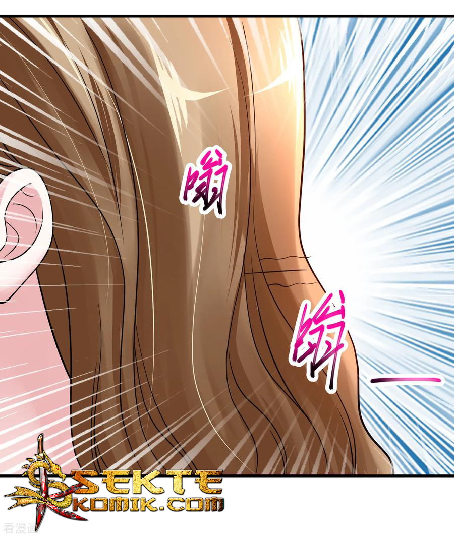 Peerless Medical Saint Trailer Chapter 10 - halaman 35