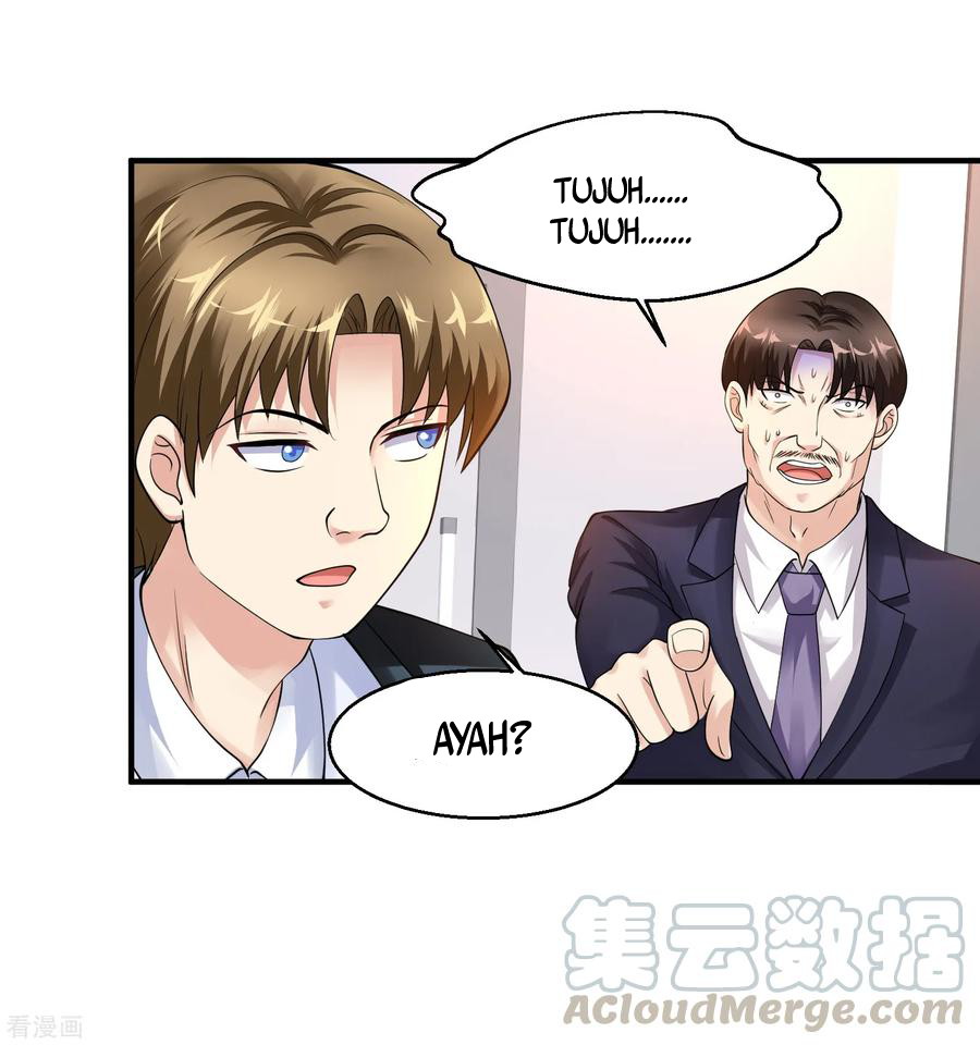 Peerless Medical Saint Trailer Chapter 10 - halaman 38