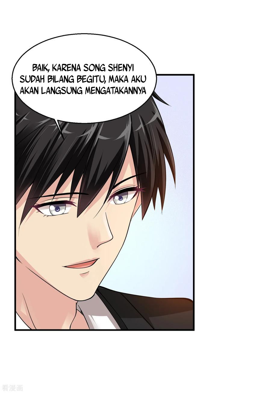 Peerless Medical Saint Trailer Chapter 10 - halaman 5