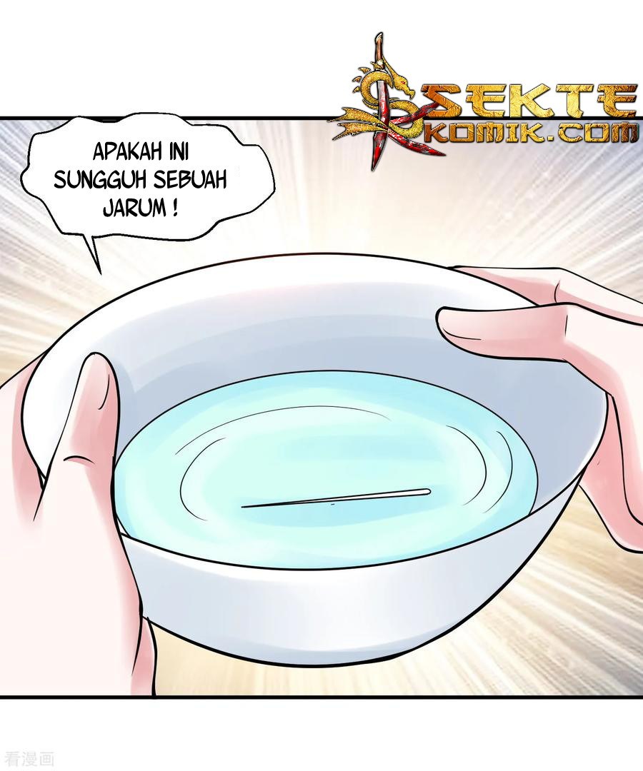 Peerless Medical Saint Trailer Chapter 11 - halaman 20