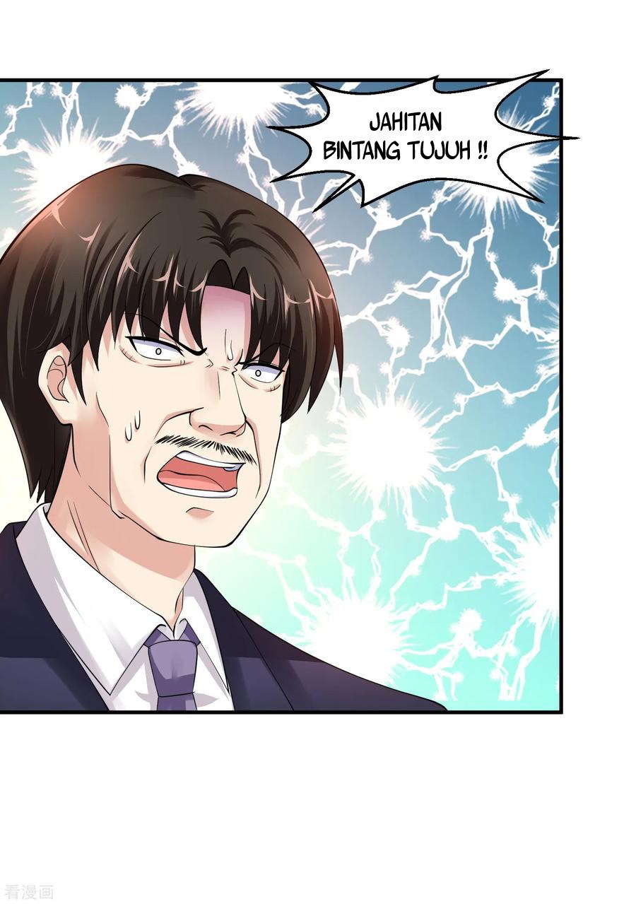Peerless Medical Saint Trailer Chapter 11 - halaman 3