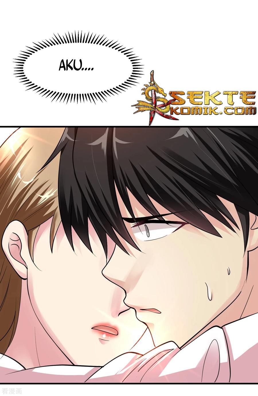 Peerless Medical Saint Trailer Chapter 11 - halaman 32
