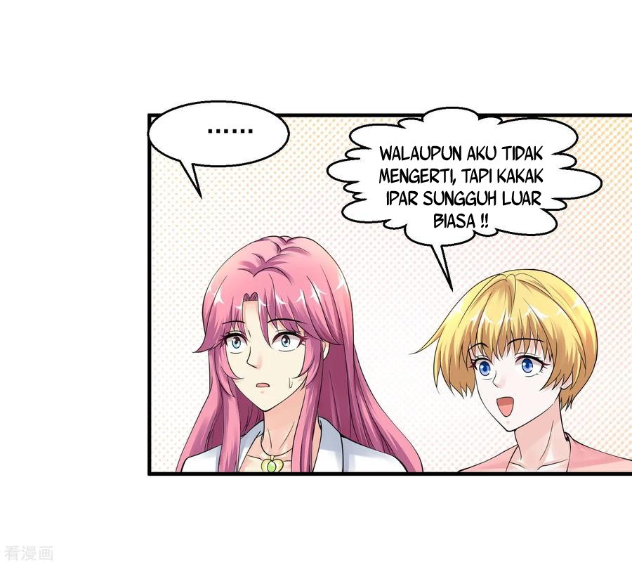 Peerless Medical Saint Trailer Chapter 11 - halaman 9