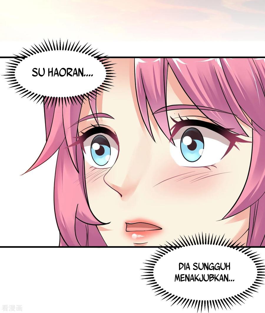Peerless Medical Saint Trailer Chapter 12 - halaman 25