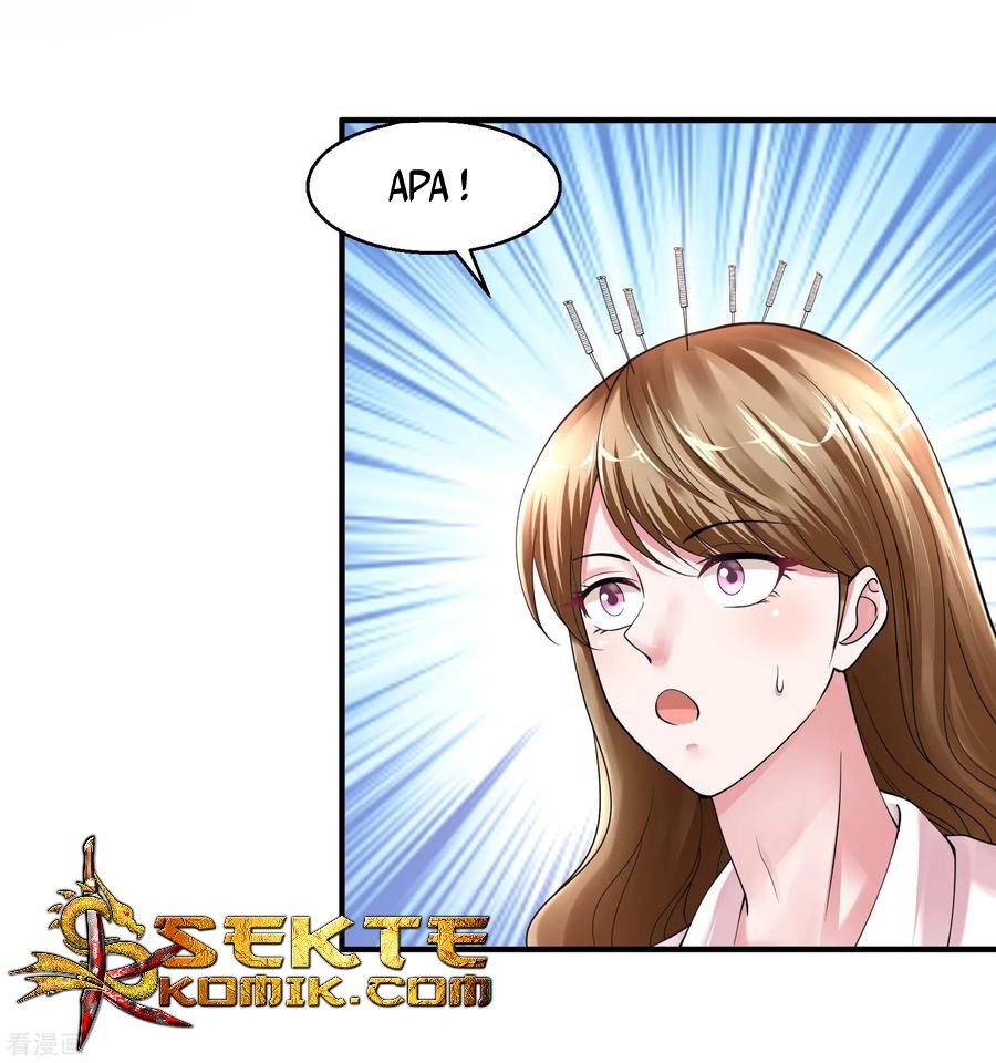 Peerless Medical Saint Trailer Chapter 12 - halaman 7