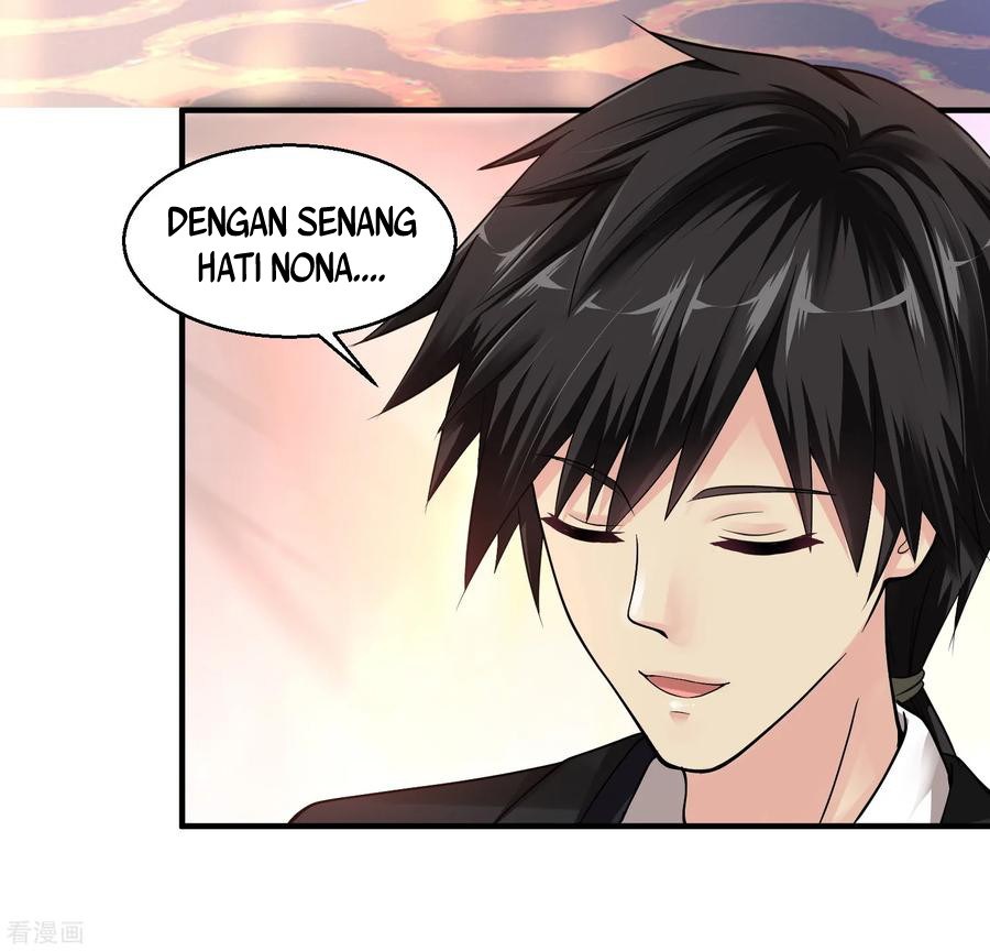 Peerless Medical Saint Trailer Chapter 12 - halaman 9
