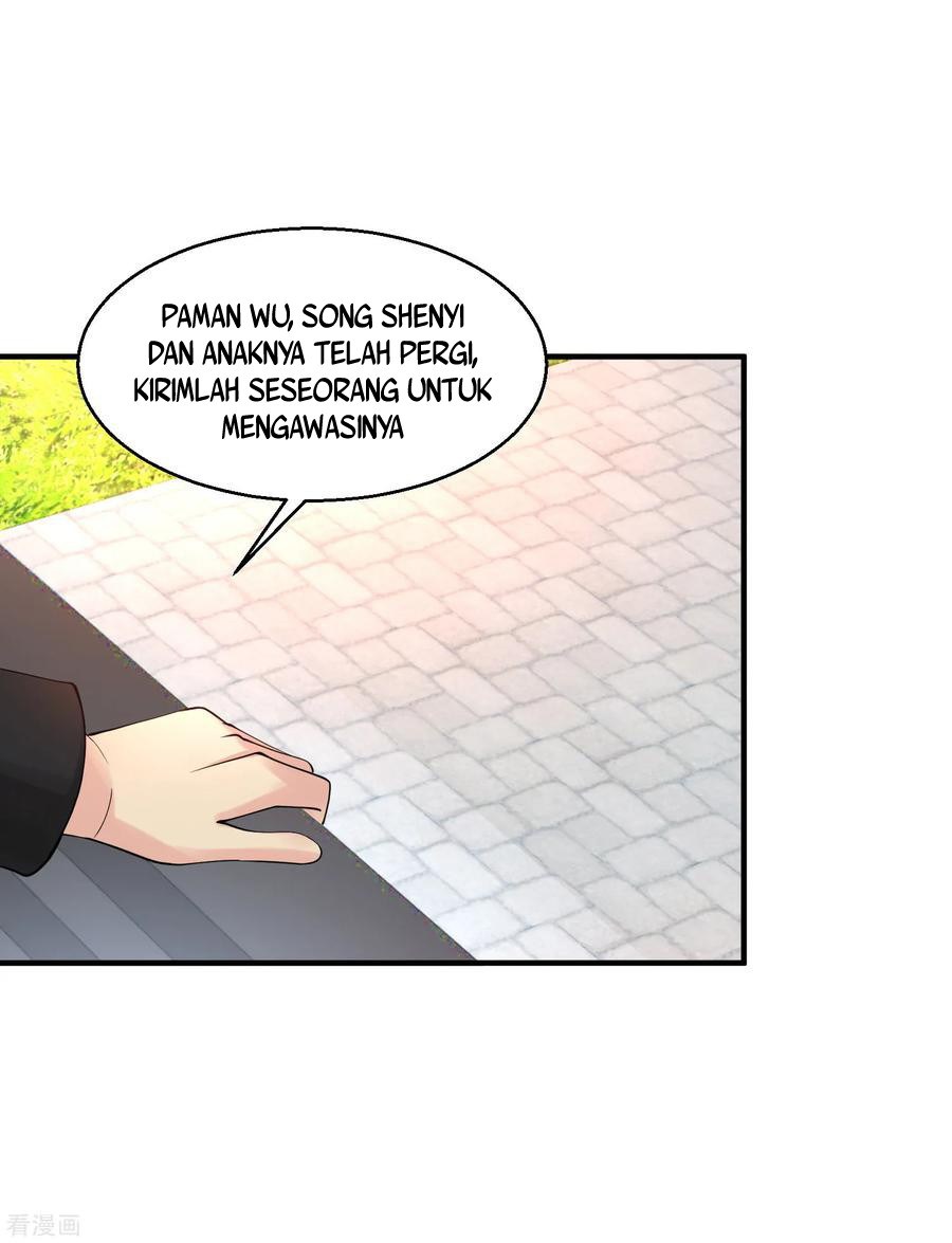 Peerless Medical Saint Trailer Chapter 13 - halaman 15