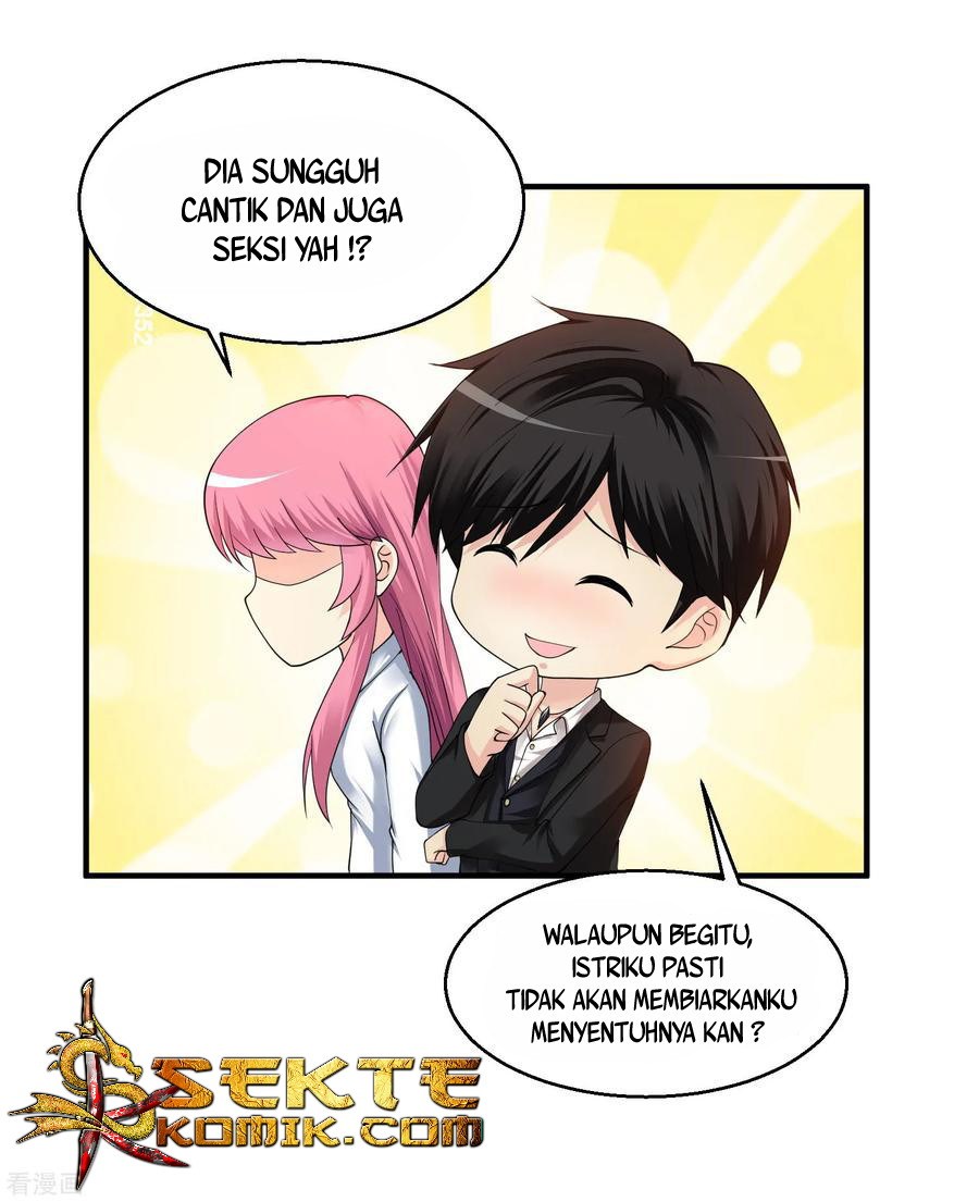 Peerless Medical Saint Trailer Chapter 13 - halaman 27