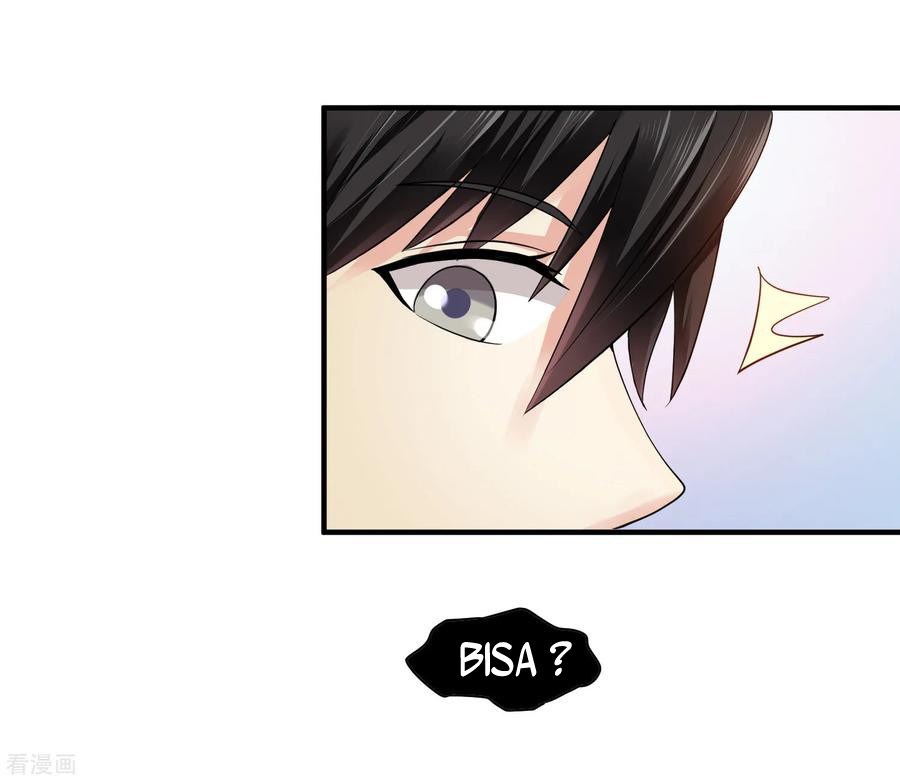 Peerless Medical Saint Trailer Chapter 13 - halaman 28