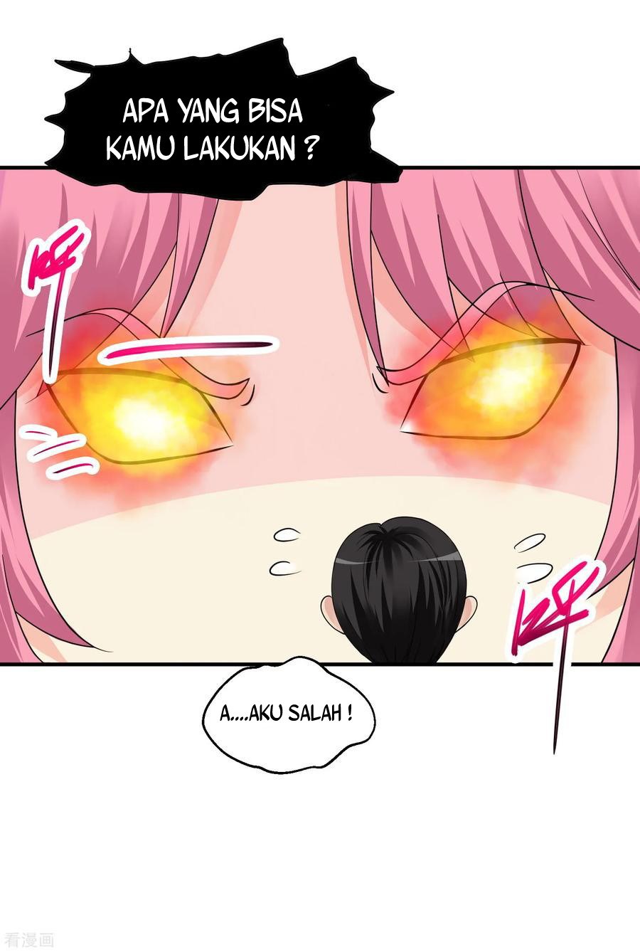 Peerless Medical Saint Trailer Chapter 13 - halaman 29