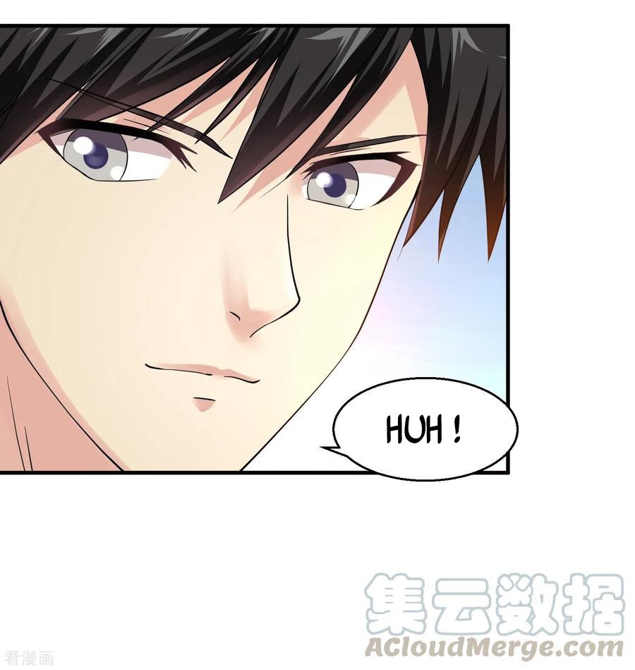 Peerless Medical Saint Trailer Chapter 13 - halaman 6