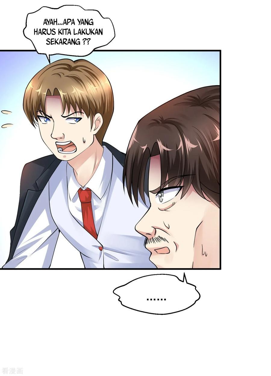 Peerless Medical Saint Trailer Chapter 14 - halaman 4