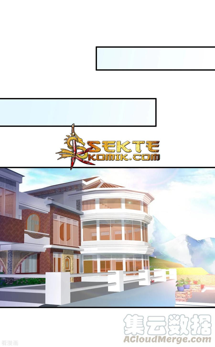 Peerless Medical Saint Trailer Chapter 14 - halaman 6