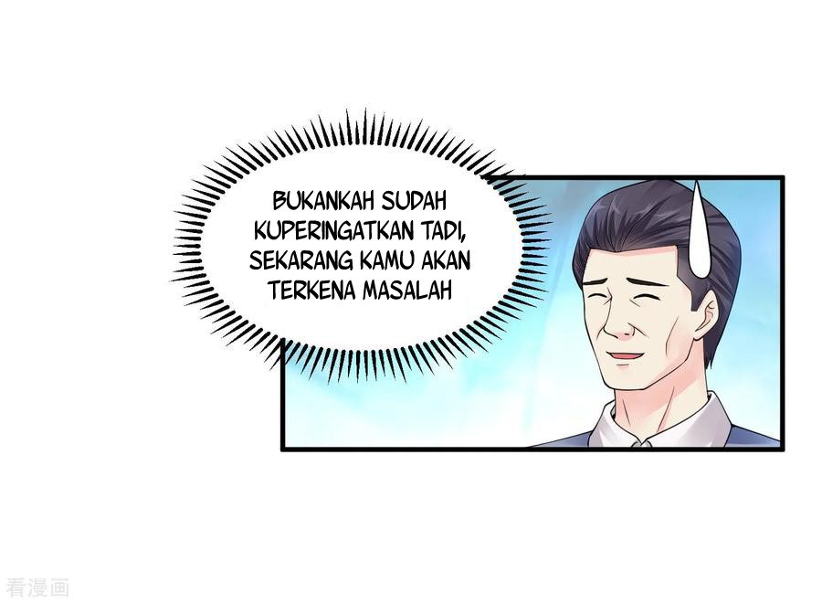 Peerless Medical Saint Trailer Chapter 15 - halaman 16