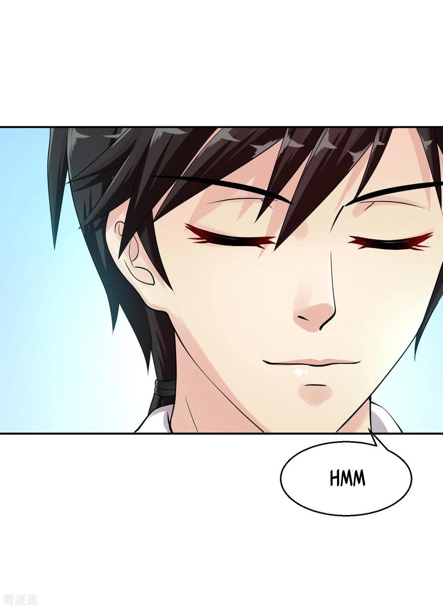 Peerless Medical Saint Trailer Chapter 15 - halaman 23