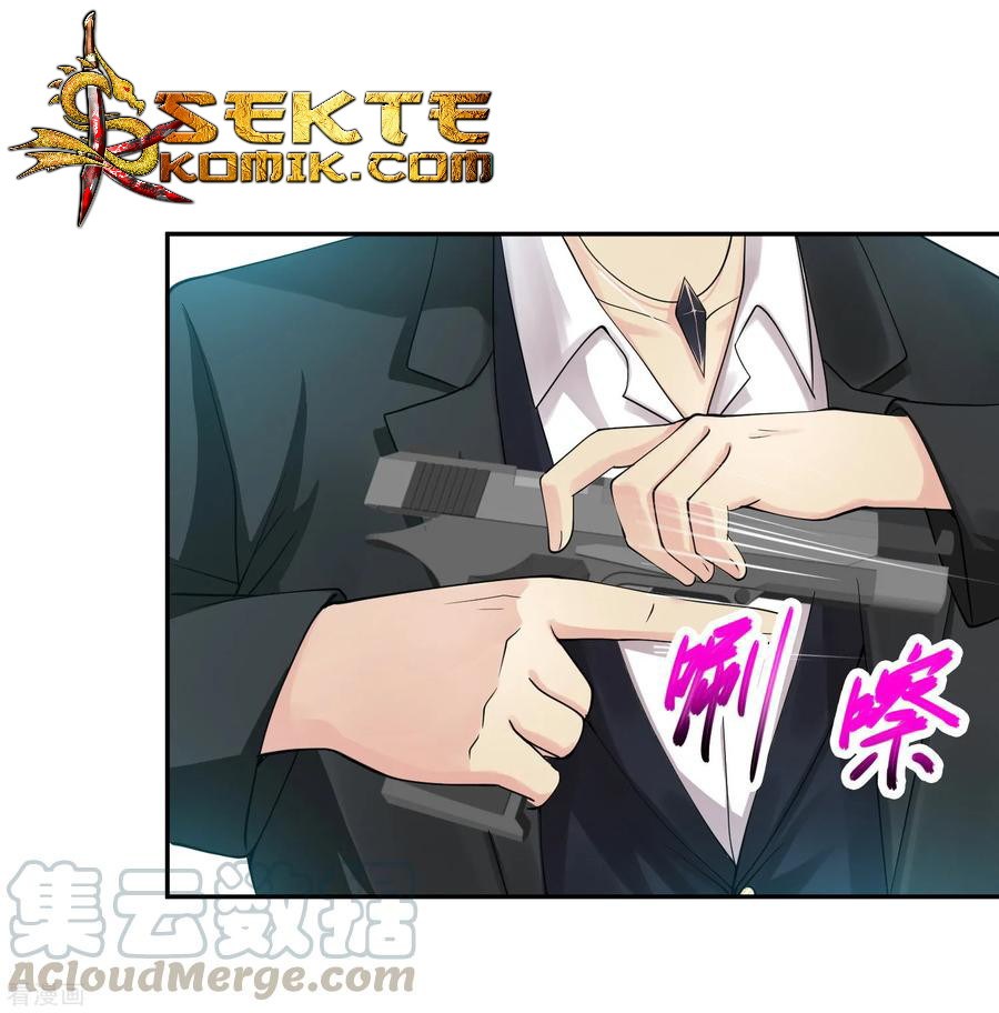 Peerless Medical Saint Trailer Chapter 15 - halaman 26