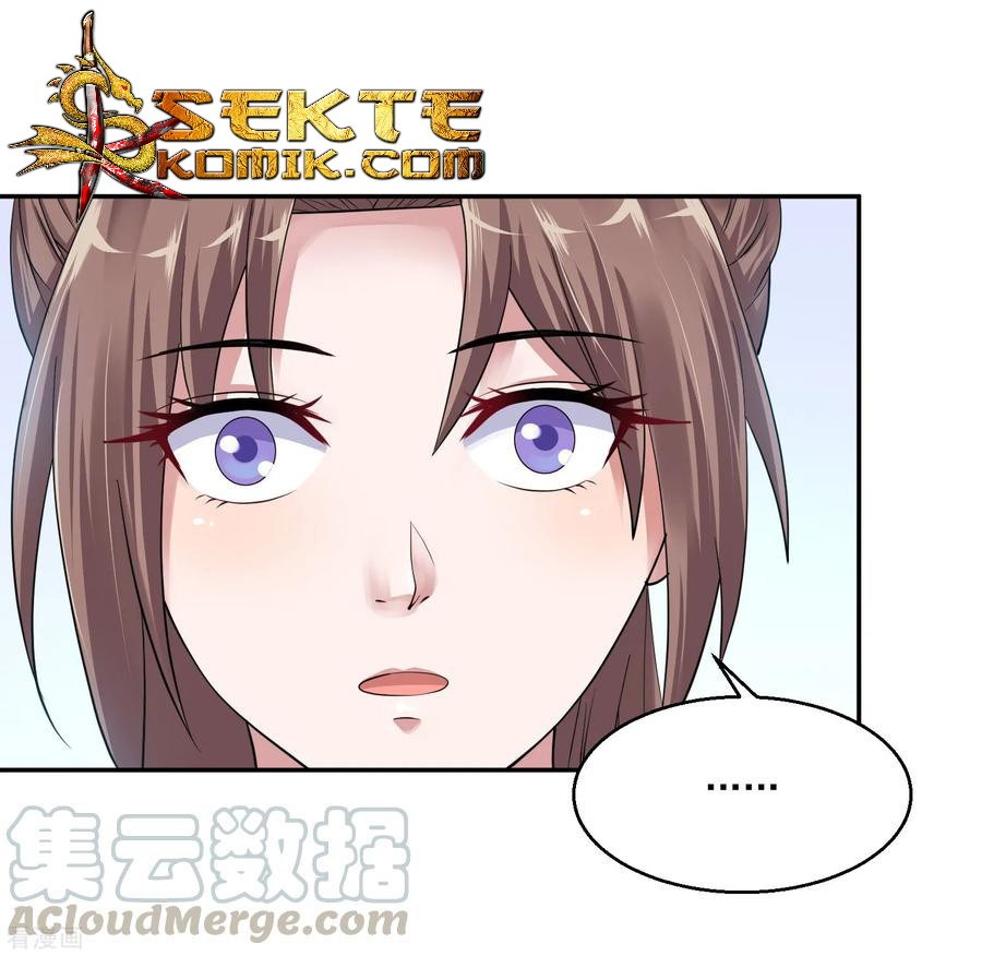 Peerless Medical Saint Trailer Chapter 15 - halaman 30