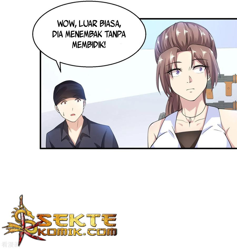 Peerless Medical Saint Trailer Chapter 16 - halaman 12