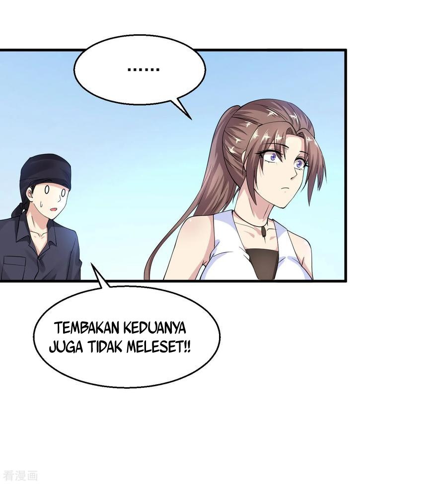 Peerless Medical Saint Trailer Chapter 16 - halaman 15