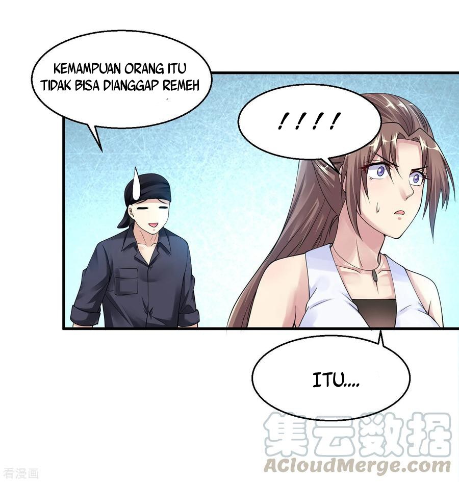 Peerless Medical Saint Trailer Chapter 16 - halaman 18