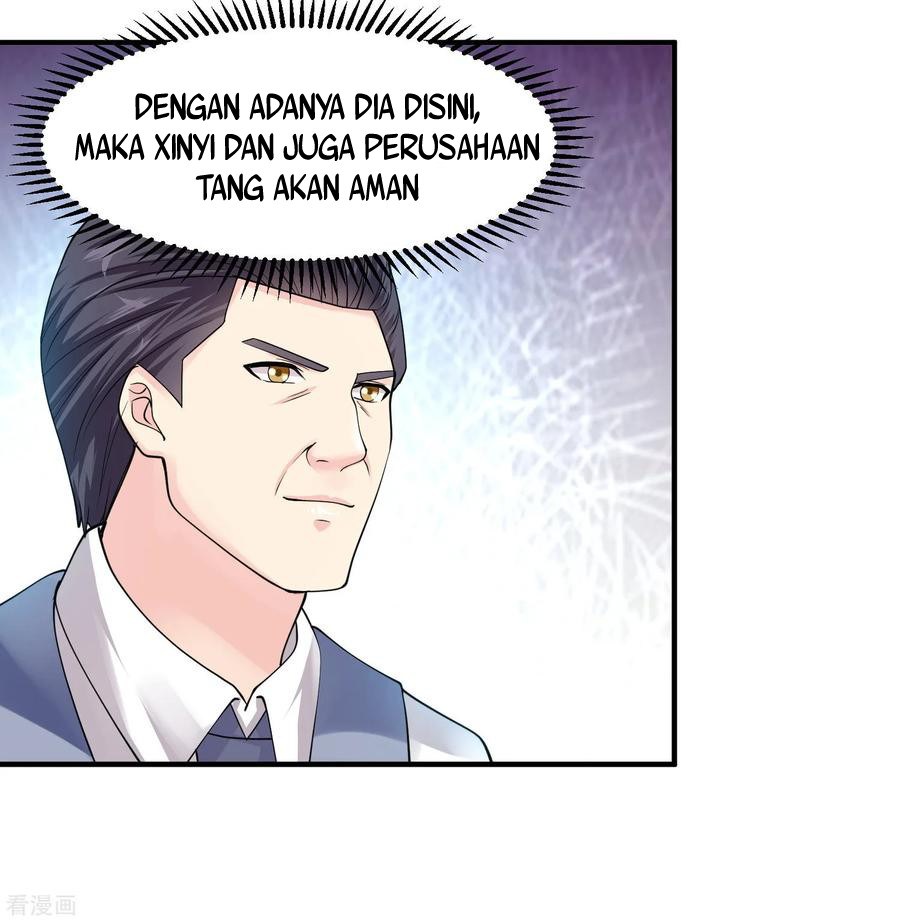 Peerless Medical Saint Trailer Chapter 16 - halaman 21