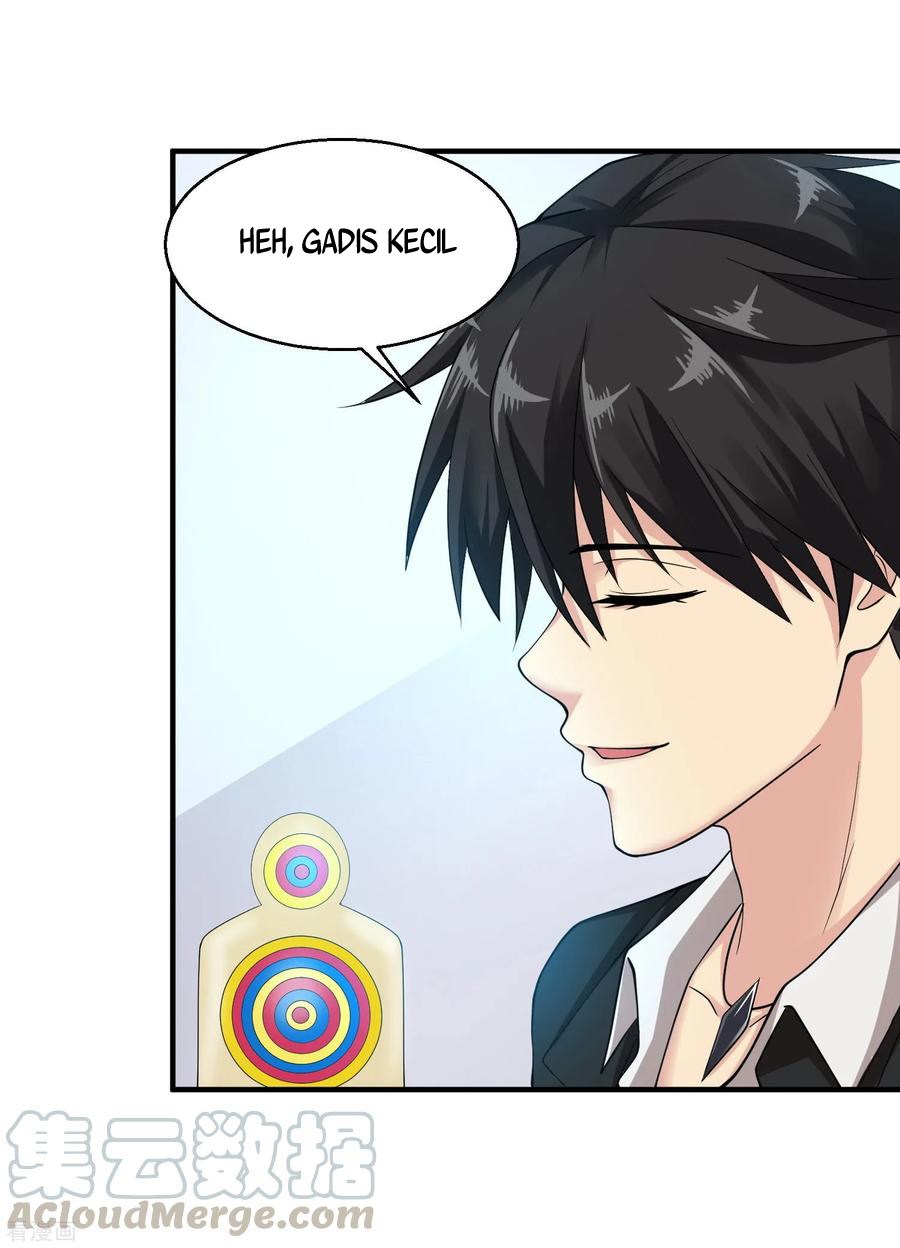 Peerless Medical Saint Trailer Chapter 16 - halaman 6