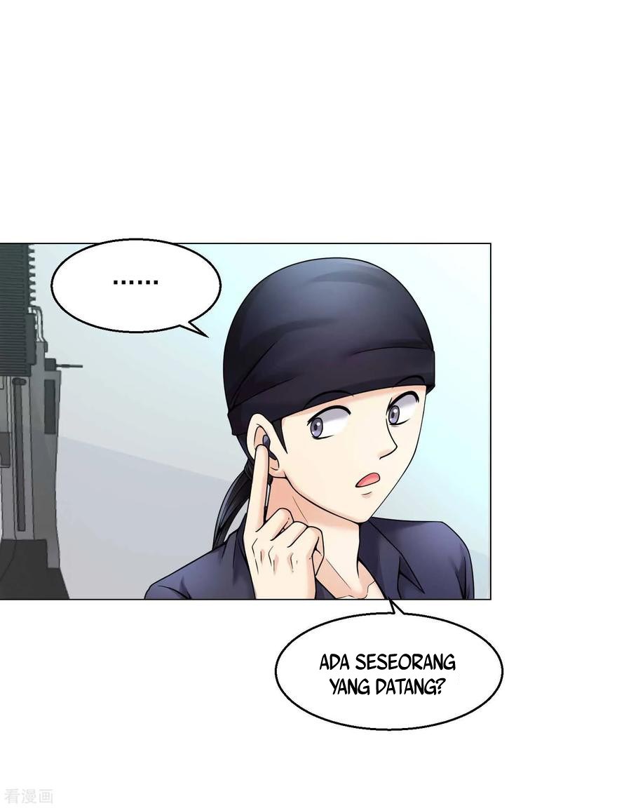 Peerless Medical Saint Trailer Chapter 17 - halaman 11