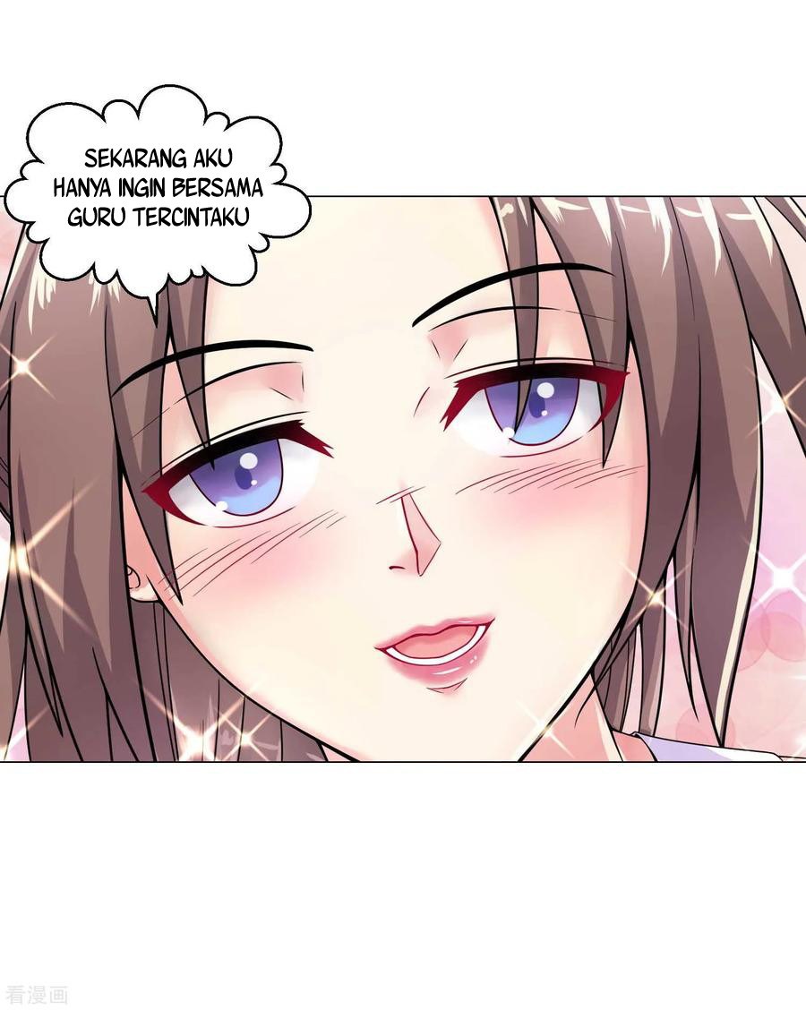 Peerless Medical Saint Trailer Chapter 17 - halaman 13