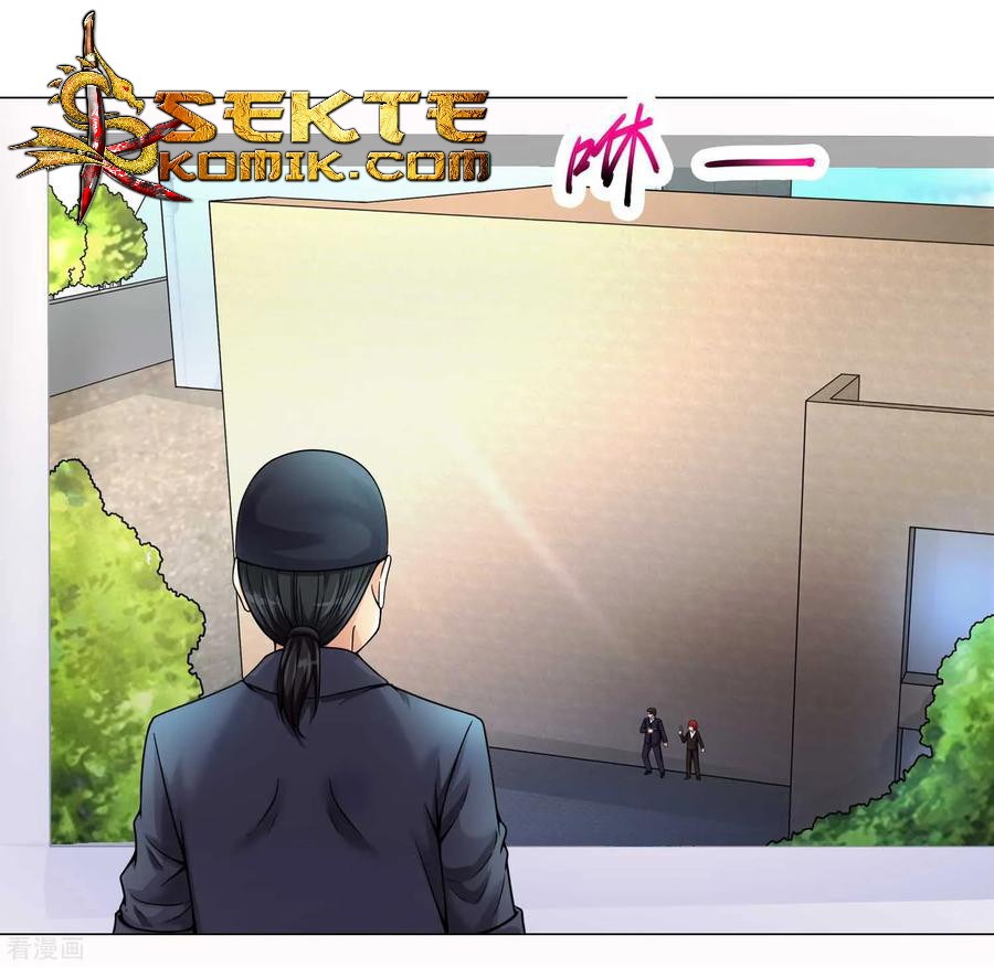 Peerless Medical Saint Trailer Chapter 17 - halaman 16