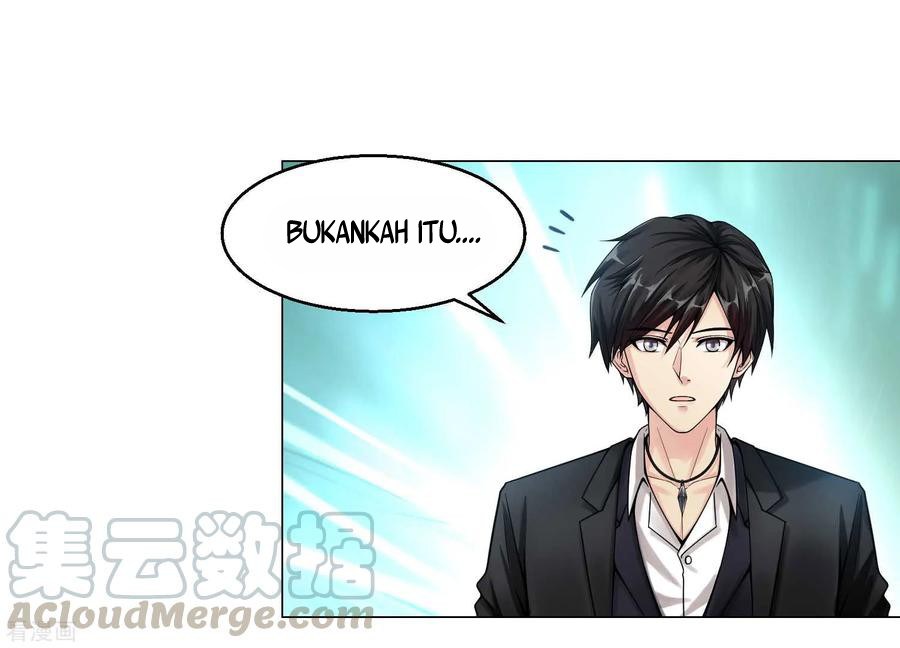 Peerless Medical Saint Trailer Chapter 17 - halaman 18