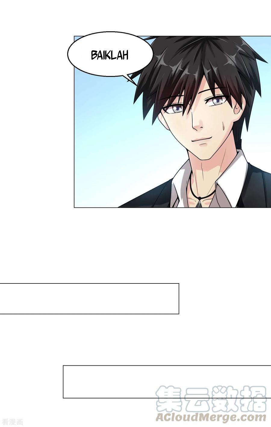 Peerless Medical Saint Trailer Chapter 17 - halaman 22