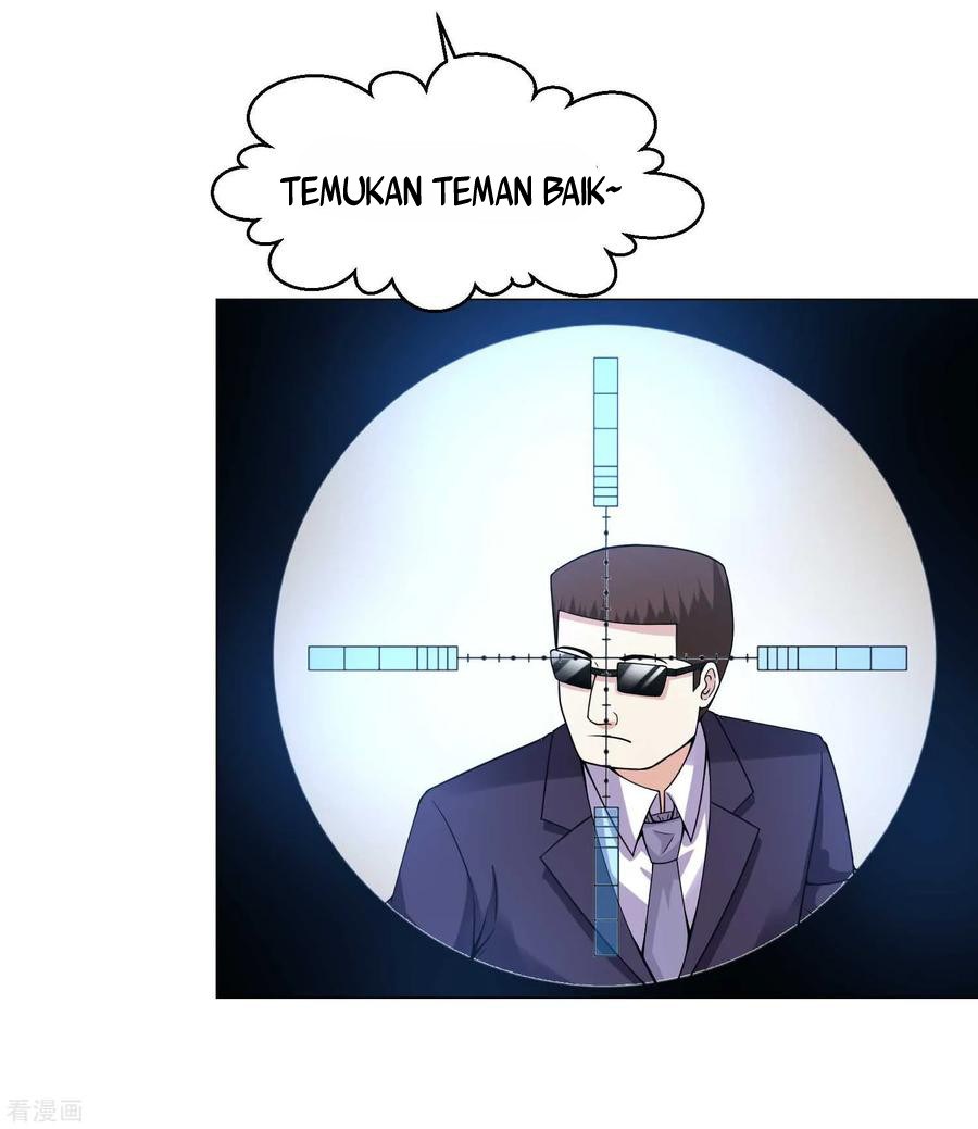 Peerless Medical Saint Trailer Chapter 17 - halaman 27