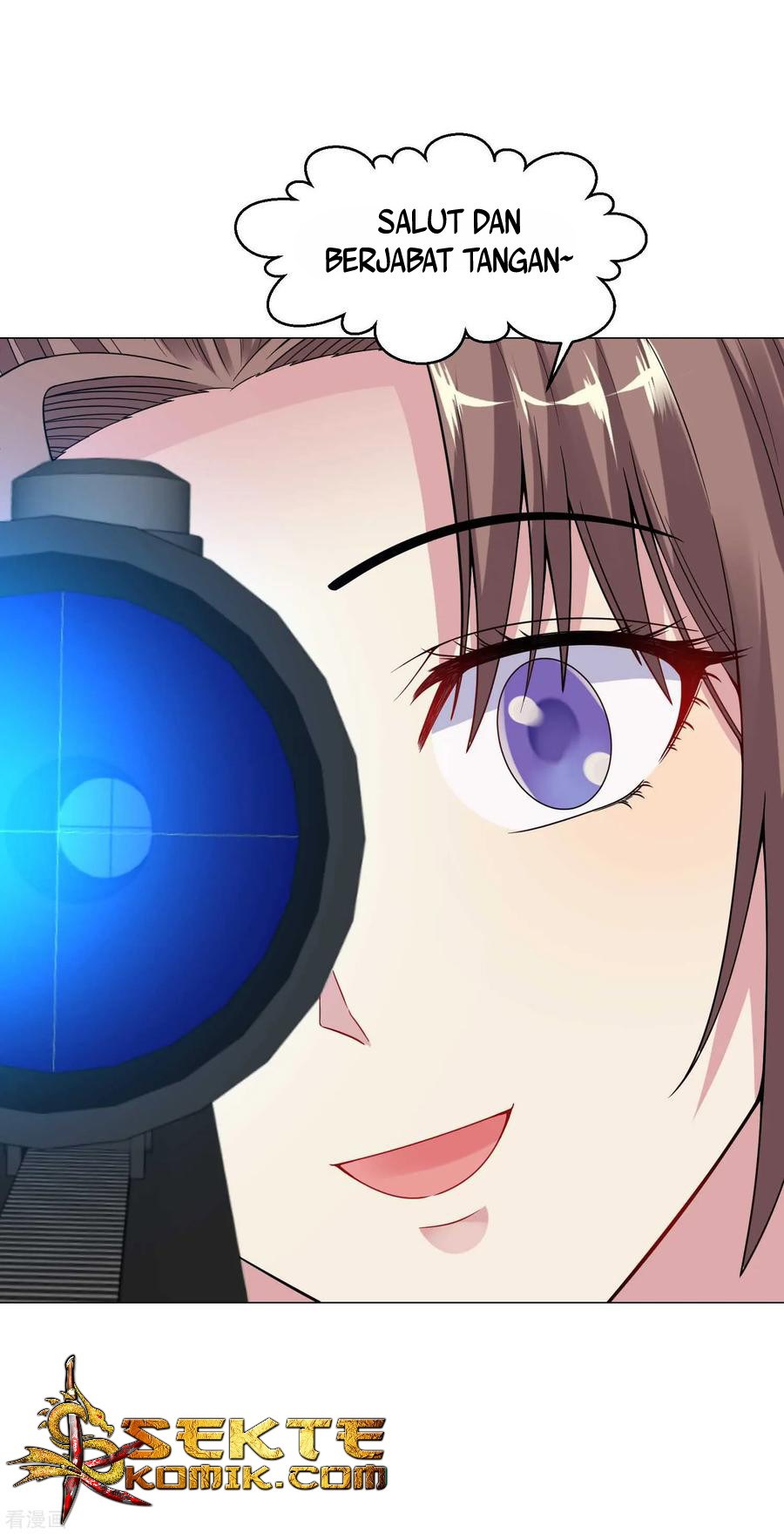 Peerless Medical Saint Trailer Chapter 17 - halaman 28