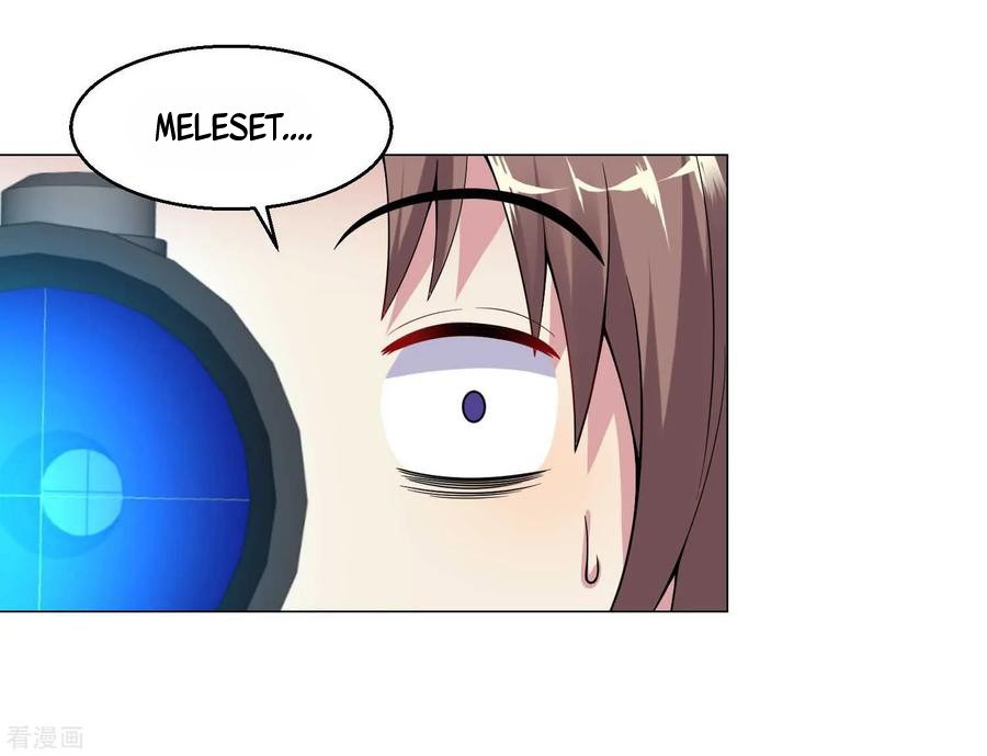 Peerless Medical Saint Trailer Chapter 17 - halaman 31