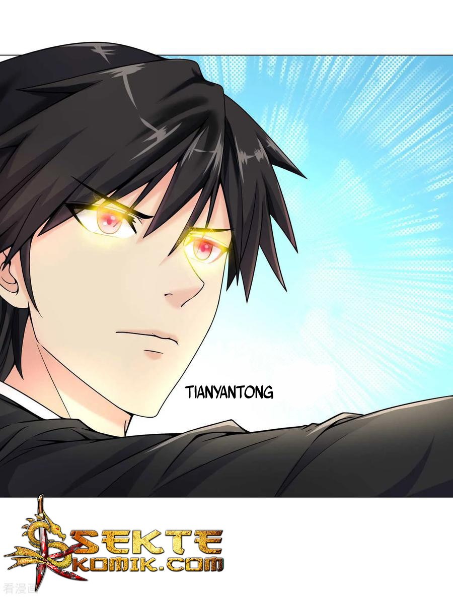 Peerless Medical Saint Trailer Chapter 17 - halaman 36
