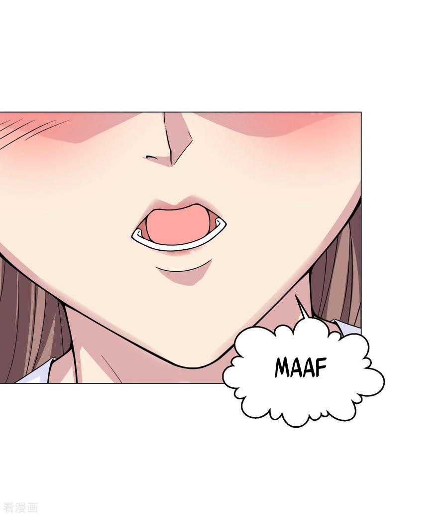 Peerless Medical Saint Trailer Chapter 17 - halaman 5