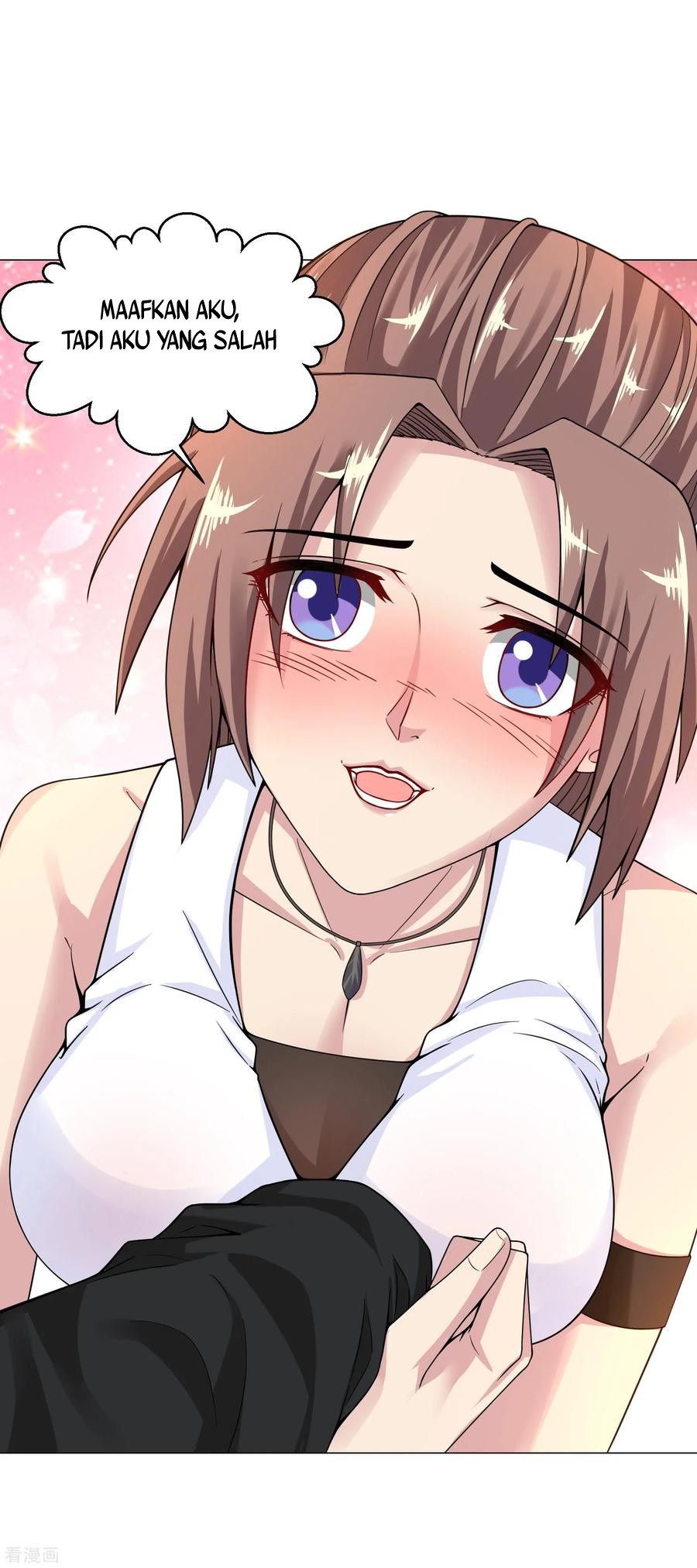 Peerless Medical Saint Trailer Chapter 17 - halaman 7