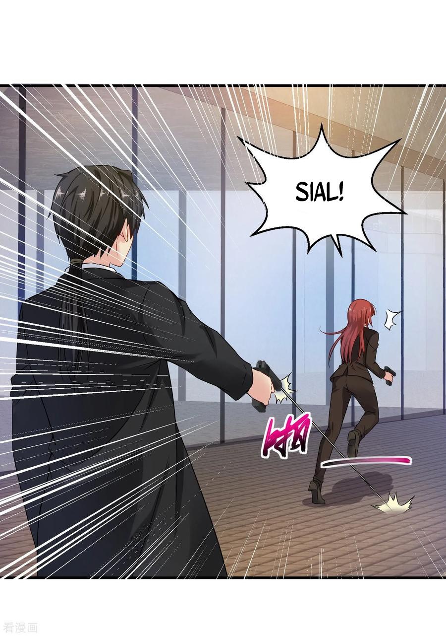 Peerless Medical Saint Trailer Chapter 18 - halaman 12
