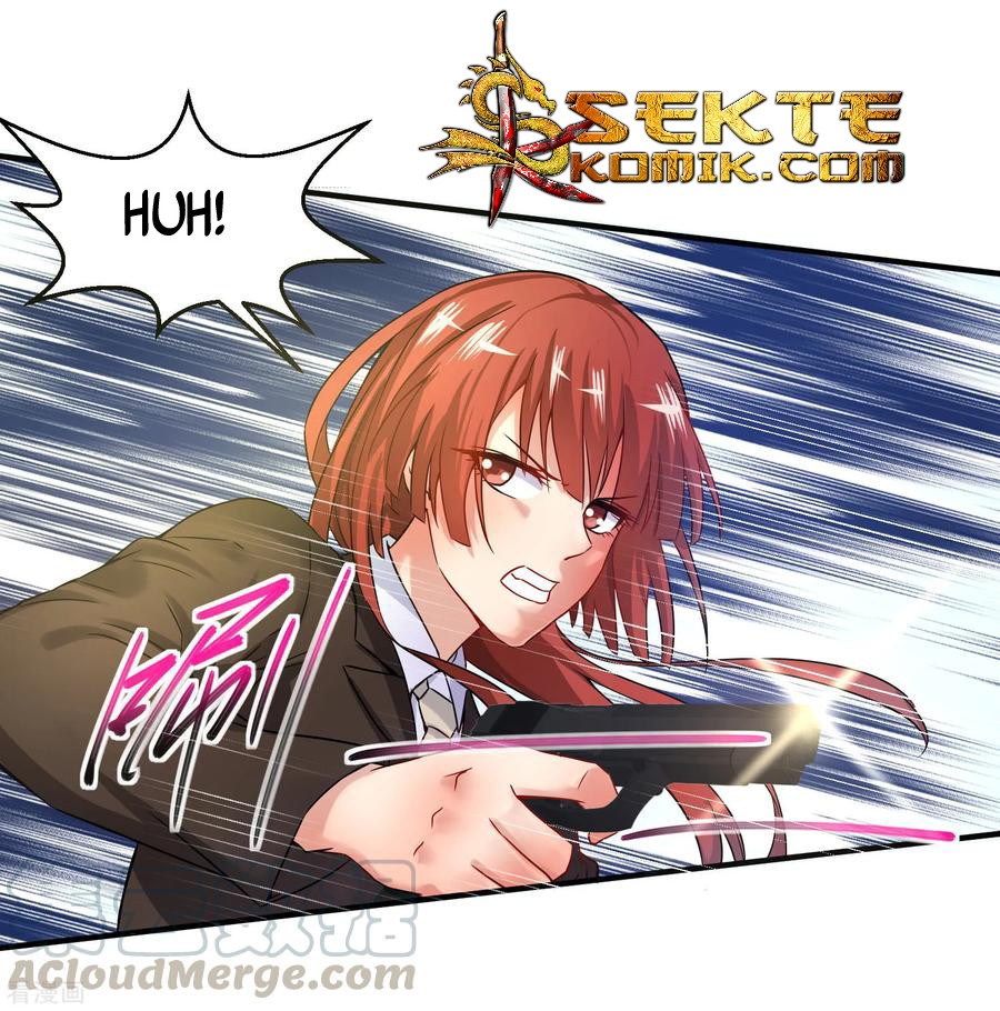 Peerless Medical Saint Trailer Chapter 18 - halaman 14
