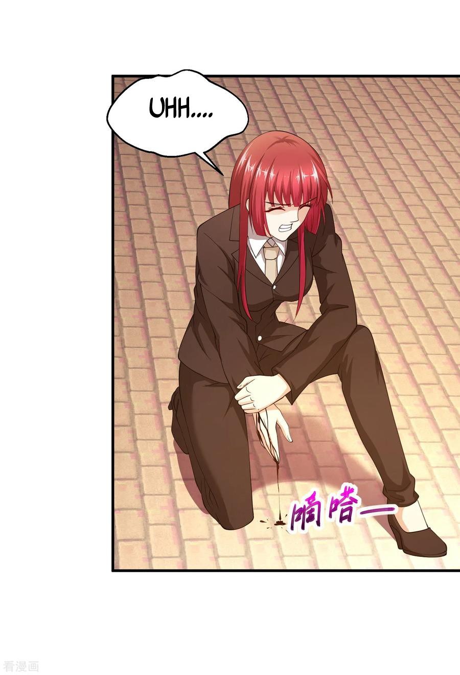 Peerless Medical Saint Trailer Chapter 18 - halaman 16