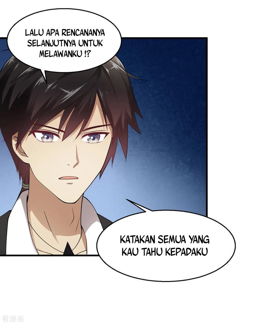 Peerless Medical Saint Trailer Chapter 18 - halaman 19